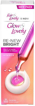 Glow & Lovely Advanced Multi Vitamin