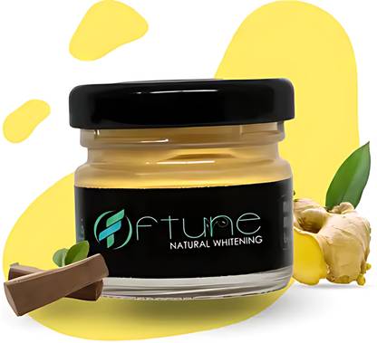 FACETUNE (FTUNE) Whitening Cream, Remove dark spot, Natural whitening Cream