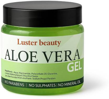 SWELLEDON aloe vera gel