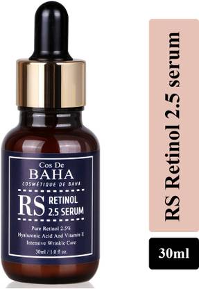 Cos De BAHA RS Retinol 2.5 serum 30 ml