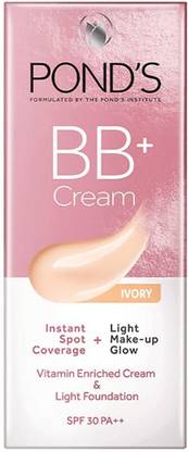POND's ivory shade 30gr Bb+ Cream For All Skin Types