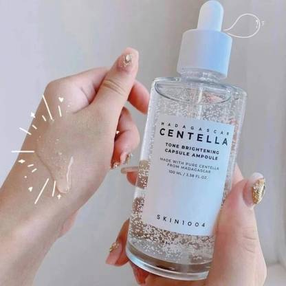 SKIN1004 Madagascar Centella Tone Brightening Capsule Ampoule (FOR SKIN CARE