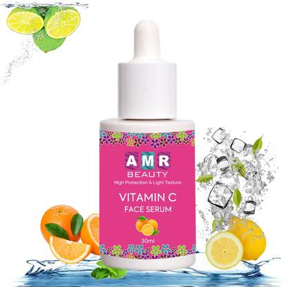 AMR Vitamin C Serum For Face