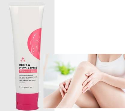 DARYUE Underarm Whitening Cream, Armpit Lightening Cream best cream