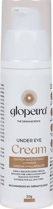 glopetra Under Eye Cream