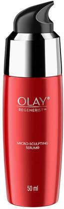 OLAY Regenerist Serum with Hyaluronic Acid, Niacinamide