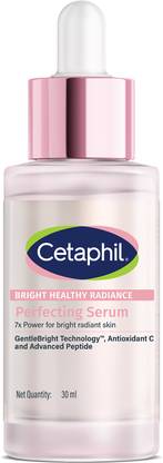 Cetaphil Bright Healthy Radiance Glow Serum