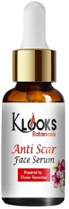 Klooks Anti Scar Age Defying Face Serum With Wrinkle Reduction Formula