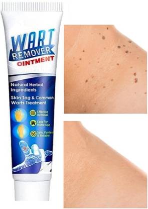 EVERERIN Effective Wart Remover for Face,Wart Remover