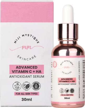 miji mystique ADVANCED VITAMIN C 20%