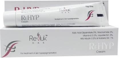 revluk ReHYP Cream