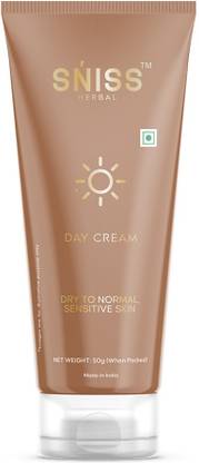 sniss SNISS HERBAL DAY CREAM