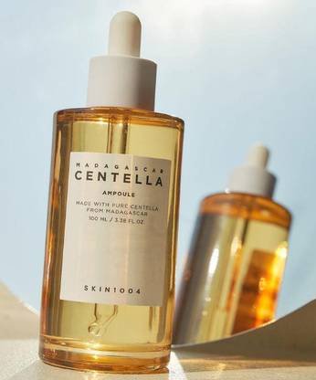 SKIN1004 Centella Asiatica Ampoule – Hydrating & Soothing Facial Serum