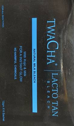 TWACHA TWACHA