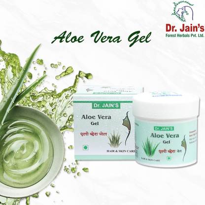 Dr. Jain's Dr. Jain’s Aloe Vera Gel