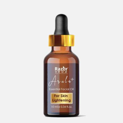 Razorveda Arula Plus Skin Lightening Essential Oil