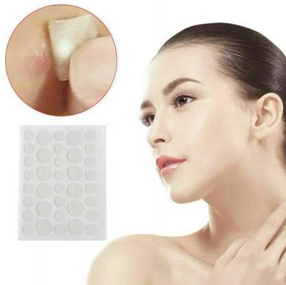 luzimaisa Acne Patch Pimple Healing & Spot Clearing Patch