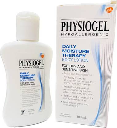 PHYSIOGEL LOTION