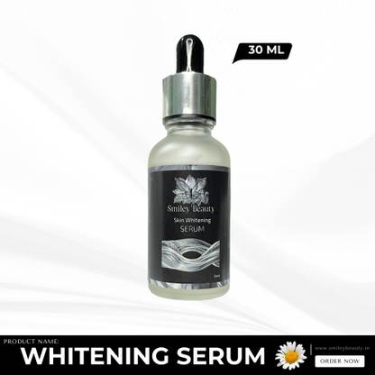 Smiley Beauty Serum