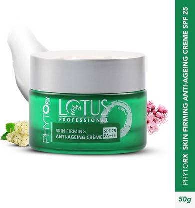 Lotus Professional SKINE FARMING ANTI - AGEING CREME