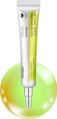 Celimax Retinal Tightening Booster | Anti-Wrinkle Night Serum