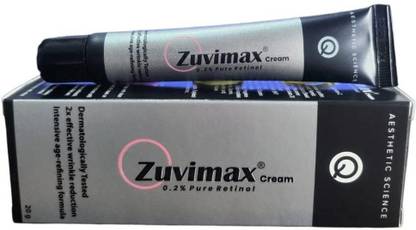 zuvimax cream