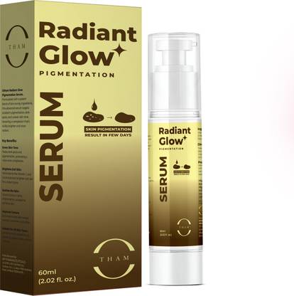 OTHAM Radiant Glow Pigmentation Serum