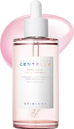 SKIN1004 Madagascar Centella Poremizing Serum – Tighten Pores & Refresh Skin