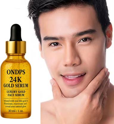 ONDPS 24K Gold Face Serum | Anti-Aging | Hydrating
