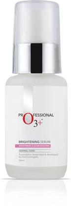 O3+ Brightening Serum