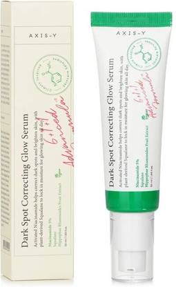 AXIS-Y Dark Spot Correcting Glow Serum 1.69 fl. oz