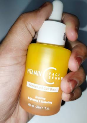 AEPRUY New Vitamin C Face Serum for Brightening, Anti-Aging, Spotless Skin