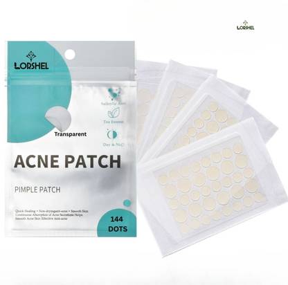LORSHEL skin tag skin tag on skin gentle patch for blemish removal treatment