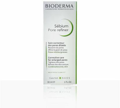 BIODERMA Sebium Pore Refiner