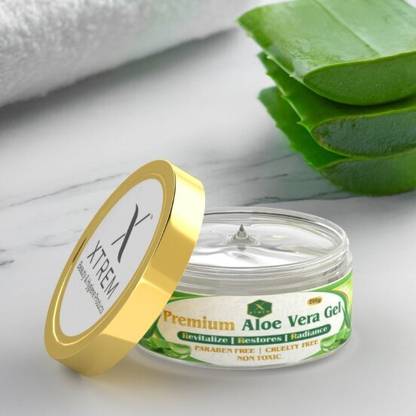Xtrem Premium Aloe Vera Gel