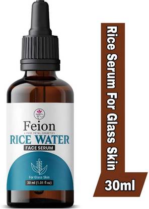 Feion 10% Niacinamide with Rice Water Face Serum Blemishes & Acne Marks