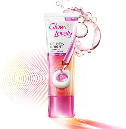 Fair & Lovely Advanced Multi Vitamin Fairness Cream