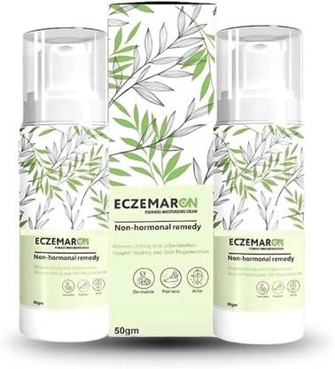 MOTYL Eczemaron Anti Fungal Cream for Men and Women