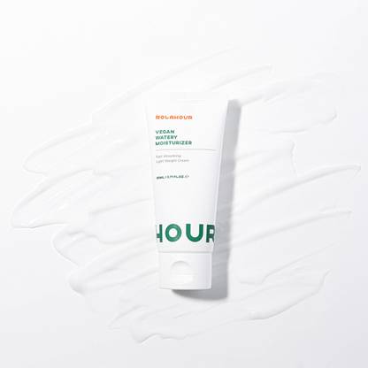 nolahour Vegan Watery Moisturizer