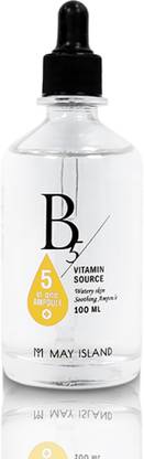 MAY ISLAND B5 Vitamin Source