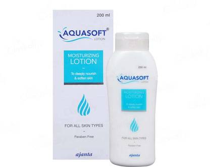 AQUASOFT MOISTURISING LOTION