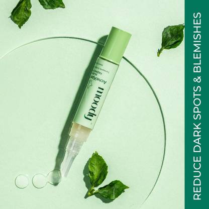 MOODY Acnexpert Blemish fading pen with Tranexamic & Kojic Acid