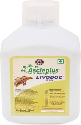 Asclepius Wellness Private Limited LIVODOC RAS