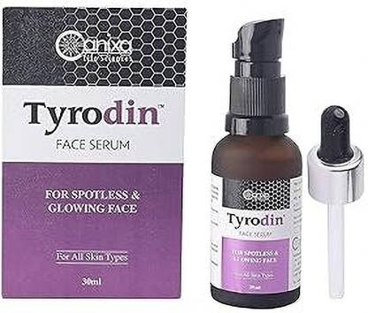 Tyrodin Face Serum