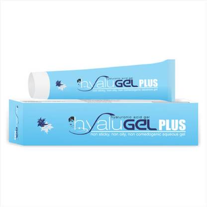 Hyalugel PLUS