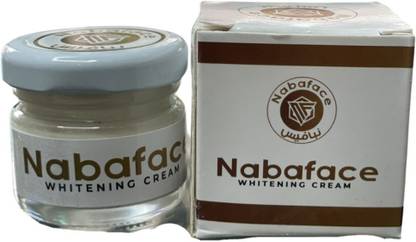 Nabaface Whitening Cream Original