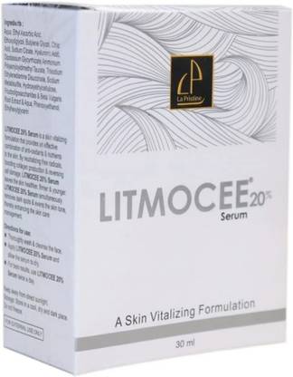 Litmocee serum