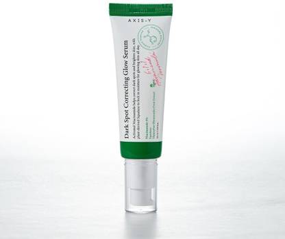 AXIS-Y Dark Spot Correcting Glow Serum | Brightening Serum | Korean Skincare