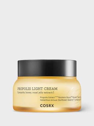 Cosrx Full Fit Propolis Light Cream| Hydrating | Korean Skin Care
