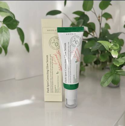 AXIS-Y Dark Spot Correcting Glow Serum {pack of 1}